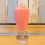 ピンクミルクスムージー（コートーモー）