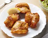 チキンティッカ Chicken Tikka（インドアジアンレストラン ディーサガルマータ 【D’SAGARMATHA】）