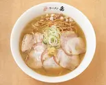 味噌チャーシューメン（札幌味噌ラーメン岳 祐天寺駅前店）