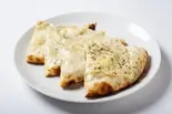 バジルチーズナン Basil Cheese Naan(タラキッチン 錦糸町店)
