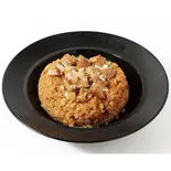 チャーシュー炒飯（ゴクツブシ イセザキ・モール店）