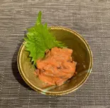 イカの塩辛（甚四郎）