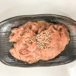 イカ塩辛(居酒屋福盛)