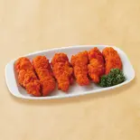 レッドホット・クリスピーチキン（ナポリの窯 西新店）
