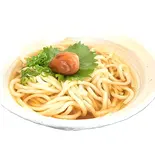 うめこぶうどん（たくみ）