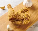揚げももチキン Fried Chicken Thigh（茶の物語 池袋店）