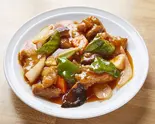 酢豚 Sweet & Sour Pork(小次郎池袋店)