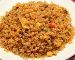 四川炒飯（川味人家·中華料理）