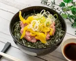 俺のトロたく丼（【産地直送‼️】俺の新鮮ネギトロ丼 北大前店）