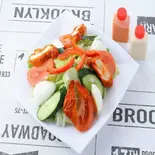 ウマイスペシャルサラダ Umai Special Salad（UMAI DINING）