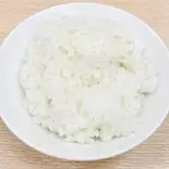小ライス150g(博多ラーメンふくちゃん 千葉幸町店)