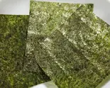 のり(3枚)（油そば研究所 弘明寺店）