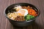 ビビンパ丼(豚大門市場 浅草橋東口店)