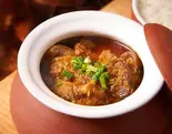 ハンディチキンカレー HANDI CHICKEN CURRY(ラトマト)