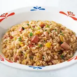 チャーハン（リンガーハット 座間相模ケ丘店）