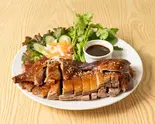 アヒル焼き(Kitchen VMM)