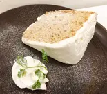 紅茶のシフォンケーキ（ミッテラン三世）