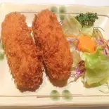 【かにたっぷり♪】 あっつあつグラタンコロッケ 2コ(木津市場直送 三代目男前水産)