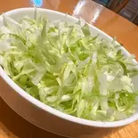 追加レタス（JULI TACO）