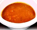 ルゥ(カレーソース)のみ2人前（上等カレー 堺筋本町BR店）