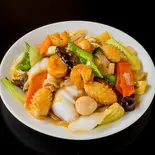 八宝菜 Chop Suey（上海亭 梅島店）