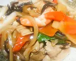 八宝菜 Chop Suey（中華料理ドラゴン）
