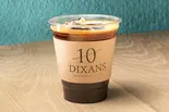 アイスコーヒー（DIXANS 水道橋）