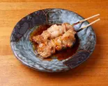 牛ホルモン（串焼きちゃんぷ）