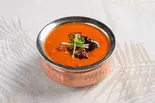 キーマナスカレー KEEMA NASU CURRY（Arati indian restaurant）
