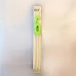 ナンバーキャンドル 「6」（パティスリーハット）