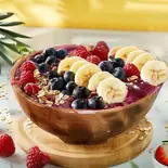 ★ヴィーナス ★ビューティ＆アサイーボウル オリジナルサイズ Venus beauty Acai fruit-bowl original size（金星 ヴィーナス ビューティアサイーフルーツボウル Venus beauty Acai fruit-bowl 落合店）