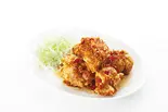 (4ケ)名物 旨から（大阪王将 南行徳店）
