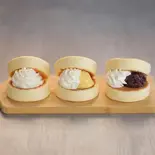 パンドラのプレーン！（空飛ぶクジラ Caferob 本千葉Honchiba 麻辣湯）