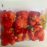 チキンテイッカ（YUMMY KEBABときわ台）