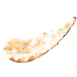 ジンジャーナン / Ginger Naan（タージマハール）