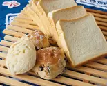 おすすめパンセット Recommend Bread Set（Richu 濱田家 太子堂本店）