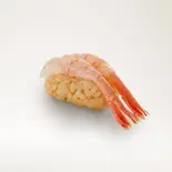 甘えび（江戸前鮨 みさき 総本店）