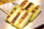 長ねぎ串塩 1本(てけてけ 浦安店)