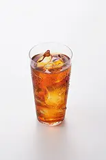 アイスウーロン茶（李湘潭湘菜館）