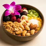 アサイ ミックス（Buonissimo Nagoya）