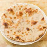 タンドリーロティ2P Tandoori Roti（スパイスライフ東京 SPICE LIFE TOKYO ASAKUSA）