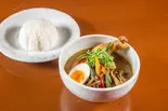 サイゴンチキンマッシュ Saigon Chicken Mash（SHANTi 原宿店）