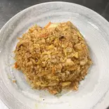 焼豚キムチチャーハン（魚とん）