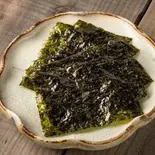 韓国のり(1パック) korean seaweeds(1pack)（韓国冷麺専門店良家）