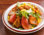 チキンサラダ Chicken Salad（インドレストランビンティー）