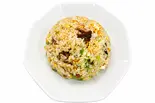 炒飯（元祖肉油堂 UMAMI）