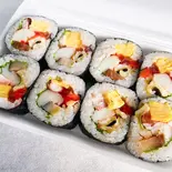 海鮮巻（お食事とお酒 お多福）