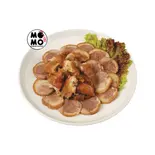 豚足 (サンチュ付)（MO-MO）