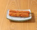 一口腸(一口ソーセージ揚げ)(赵小厨麻辣燙)