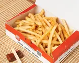 ポテトBOX(鶏からの家 六本松店)